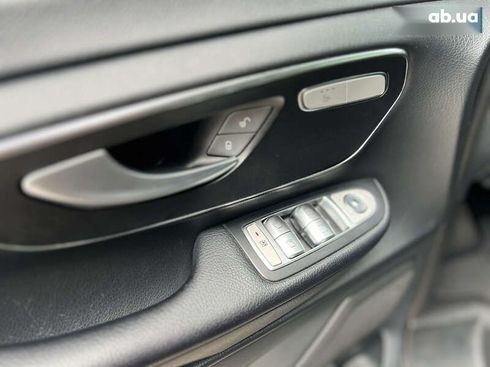 Mercedes-Benz V-Класс 2014 - фото 24
