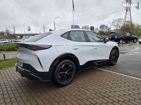 Volkswagen ID. Unyx 2025 - фото 17