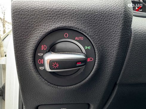 Audi Q7 2015 белый - фото 36