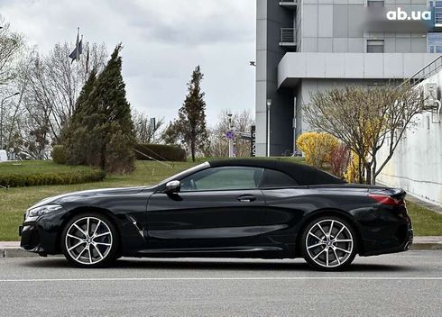 BMW 8 серия 2019 - фото 15