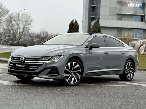 Volkswagen Arteon 2023 - фото 29