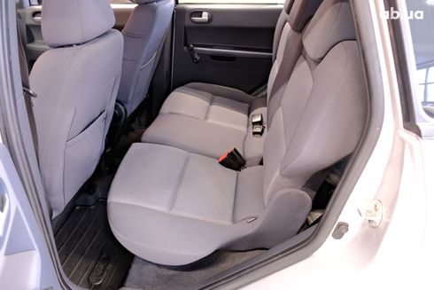Mitsubishi Colt 2005 серебристый - фото 9