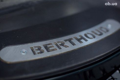 Berthoud Raptor 4240 2025 - фото 2