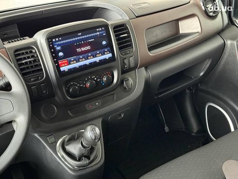 Fiat Talento 2018 белый - фото 22