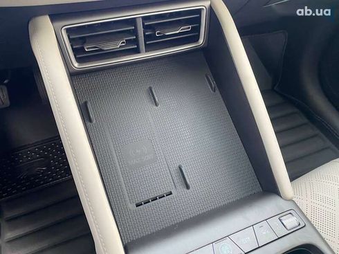 BYD Yuan Up 2025 - фото 19