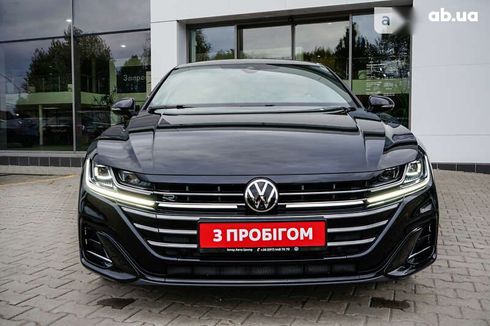 Volkswagen Arteon 2024 - фото 2