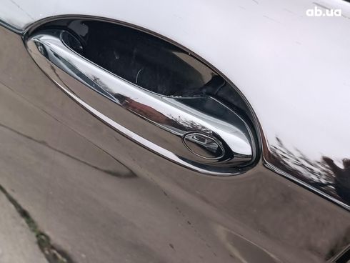 BMW X3 2018 черный - фото 18