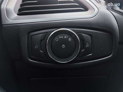 Ford Edge 2015 - фото 18