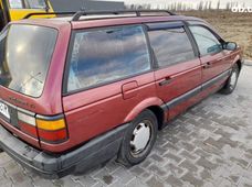 Запчастини на Volkswagen Passat в Одеській області - купити на Автобазарі