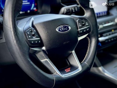 Ford Explorer 2019 - фото 14