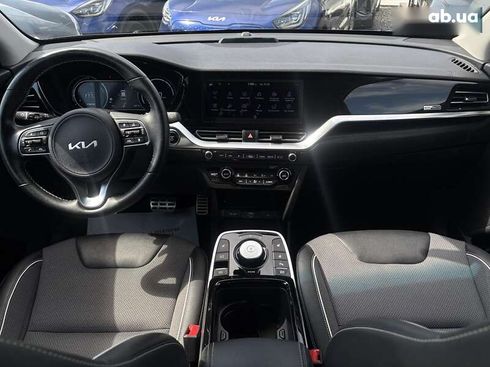 Kia Niro 2022 - фото 14