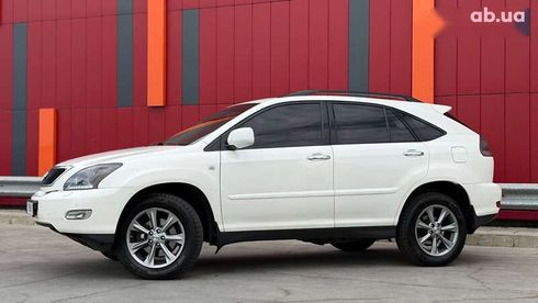 Lexus RX 2008 - фото 6