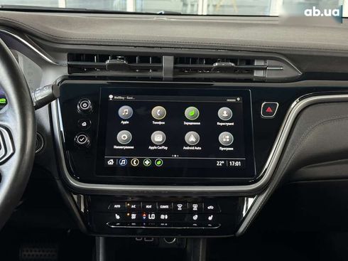 Chevrolet Bolt 2023 - фото 25