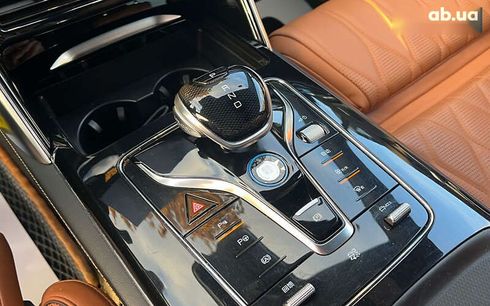 BYD Tang 2023 - фото 17