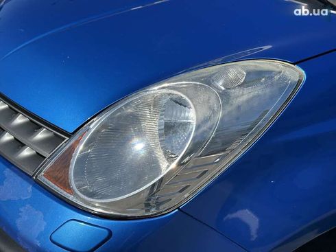 Nissan Note 2006 - фото 11