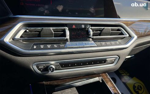 BMW X5 2018 - фото 14