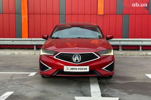 Acura ILX 2020 - фото 3