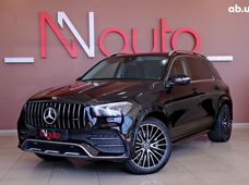Продаж вживаних Mercedes-Benz GLE-Класс в Одеській області - купити на Автобазарі