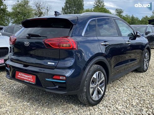 Kia Niro 2020 - фото 24