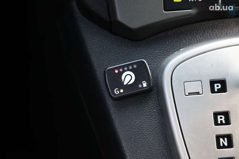 Kia Carens 2009 - фото 19