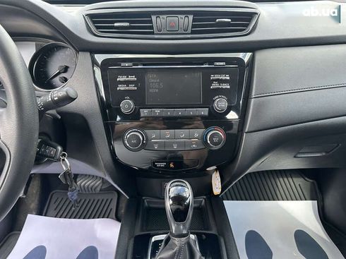 Nissan Rogue 2016 - фото 11