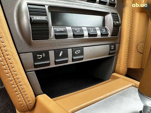 Porsche 911 2006 - фото 30