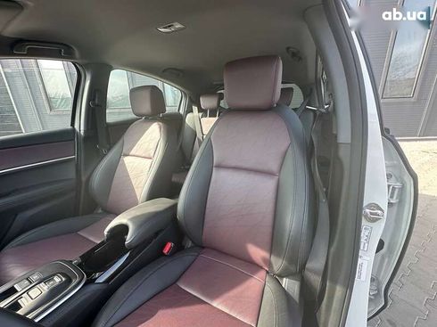 Honda M-NV 2023 - фото 25