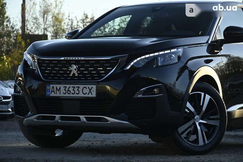 Peugeot 3008 2020 - фото 11