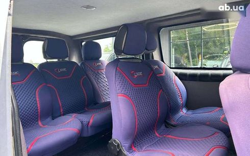 Fiat Scudo 2008 - фото 12