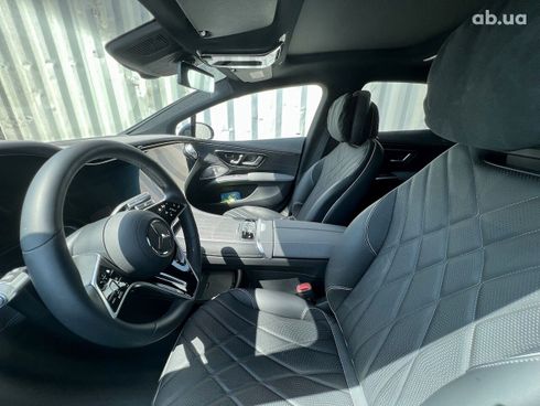 Mercedes-Benz EQS-Класс 2021 - фото 27