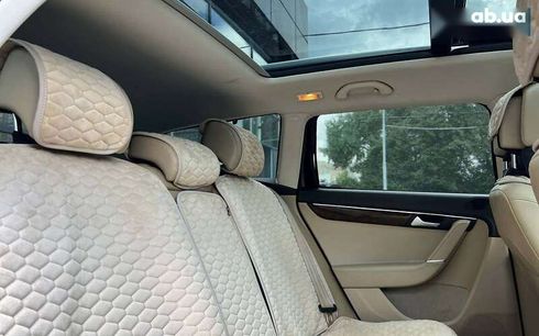 Volkswagen Passat 2012 - фото 24