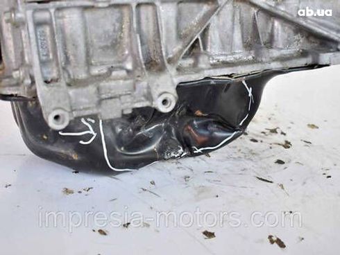 двигатель в сборе для Mazda 3 - купить на Автобазаре - фото 6