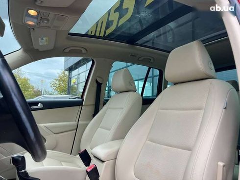 Volkswagen Tiguan 2013 - фото 20