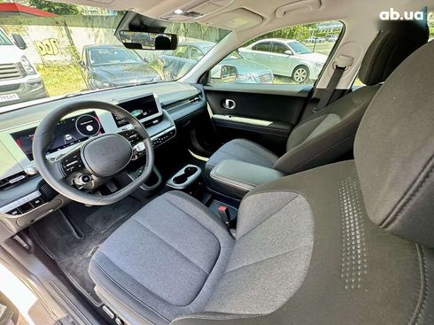 Hyundai Ioniq 5 2023 - фото 27
