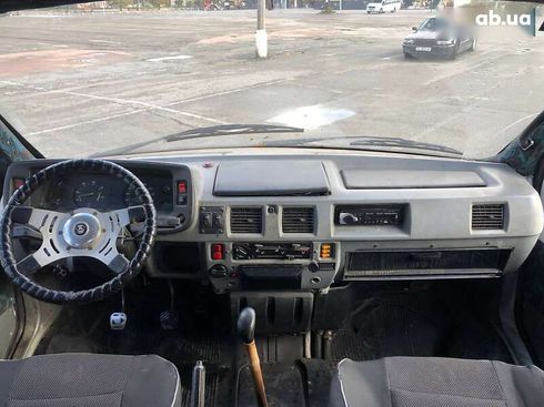 ГАЗ 3221 2002 - фото 14