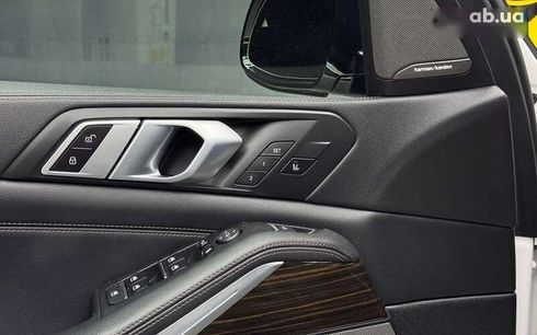 BMW X5 2019 - фото 11