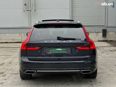 Volvo V90 2016 - фото 8