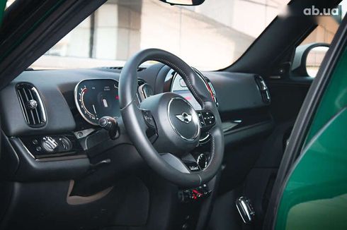 MINI Countryman 2019 - фото 11