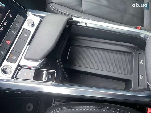 Audi E-Tron 2020 - фото 19