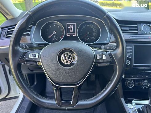 Volkswagen Passat 2015 - фото 21