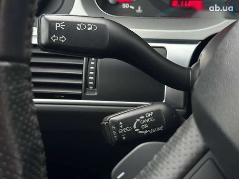Audi a6 allroad 2008 - фото 28