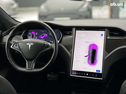 Tesla Model S 2018 - фото 30