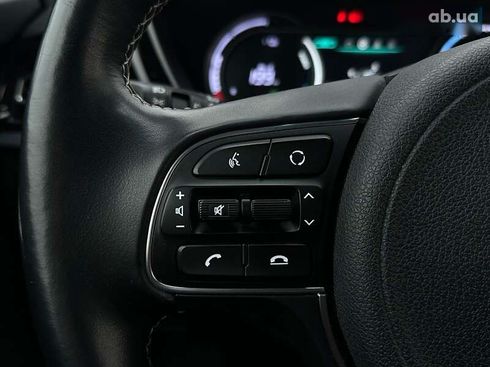 Kia Niro 2022 - фото 6