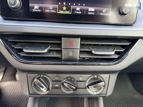Skoda Scala 2024 - фото 16