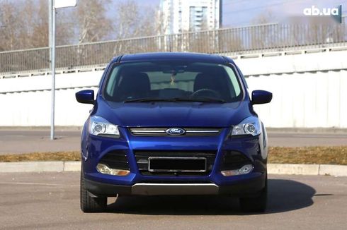 Ford Escape 2013 - фото 2