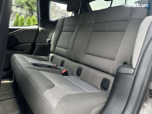 BMW i3 2015 - фото 18