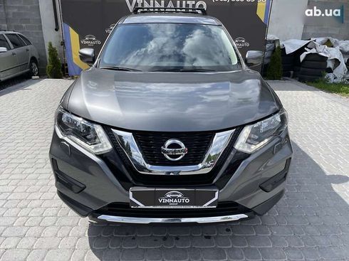 Nissan X-Trail 2021 - фото 21