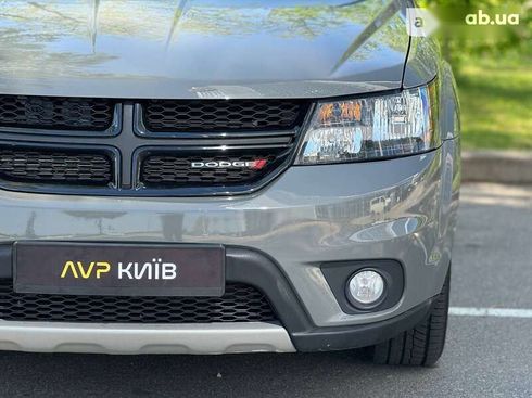 Dodge Journey 2019 - фото 6