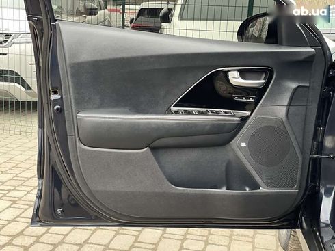 Kia Niro 2019 - фото 26