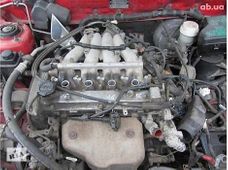 Запчасти на Mitsubishi Carisma в Украине - купить на Автобазаре